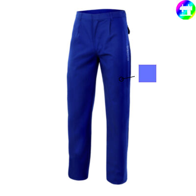 PANTAL&Oacute;N IGN&Iacute;FUGO