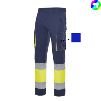 PANTAL&Oacute;N 100% ALGOD&Oacute;N AV