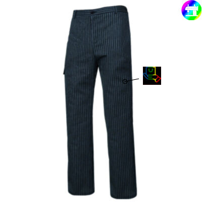 PANTALÓN COCINA