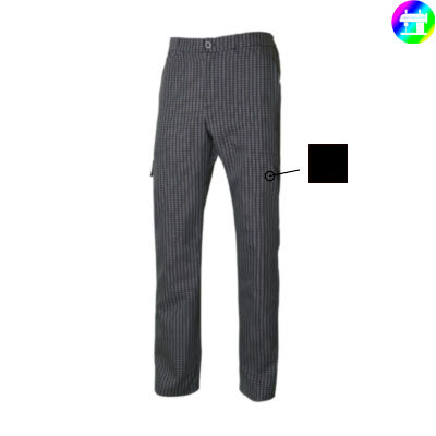 PANTALÓN COCINA