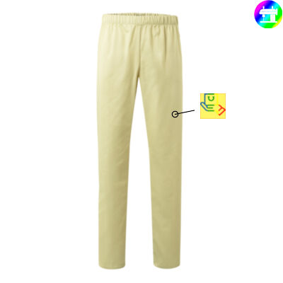 PANTAL&Oacute;N PIJAMA