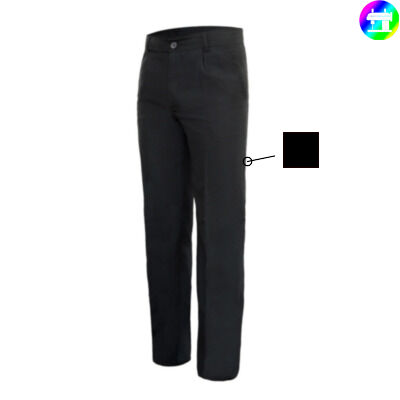 PANTAL&Oacute;N UNISEX