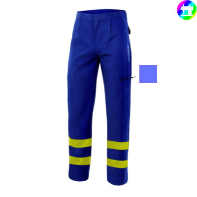PANTAL&Oacute;N IGN&Iacute;FUGO AV