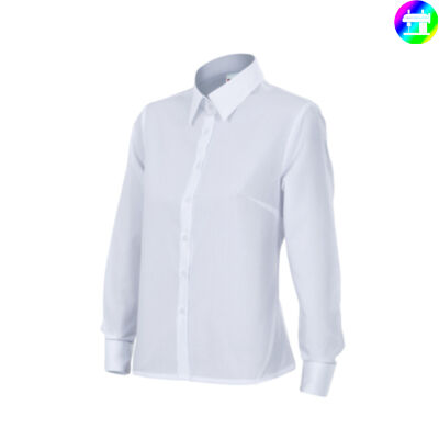 CAMISA ML MUJER