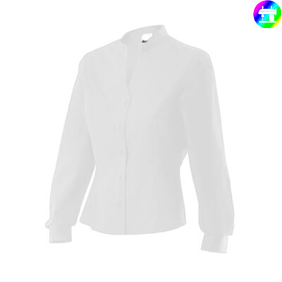 CAMISA ML MUJER