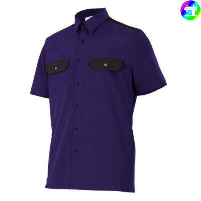 CAMISA MC
