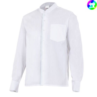 CAMISA ML HOMBRE