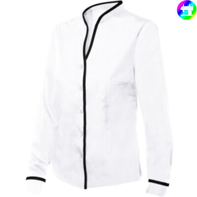 CAMISA ML MUJER