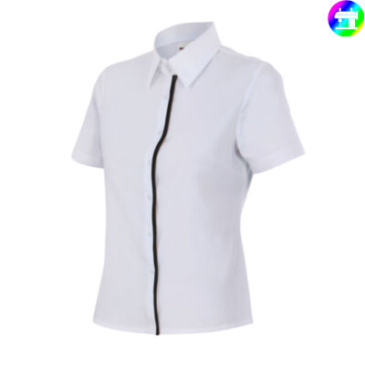 CAMISA MC MUJER