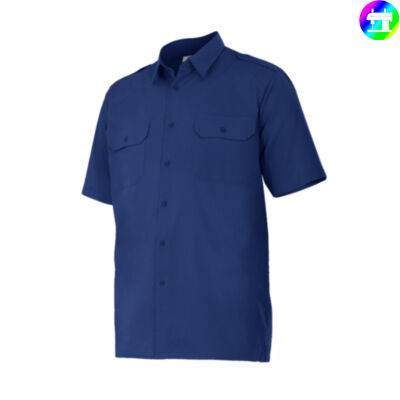 CAMISA MC