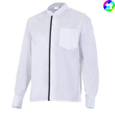 CAMISA ML HOMBRE