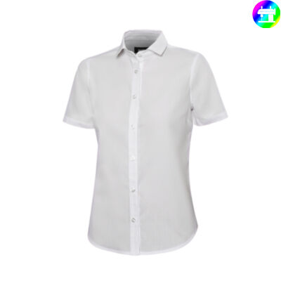 CAMISA MC MUJER