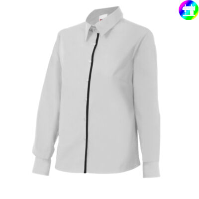 CAMISA ML MUJER