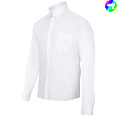 CAMISA STRETCH ML HOMBRE