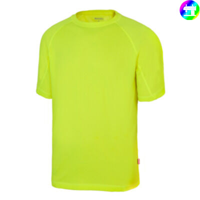 CAMISETA T&Eacute;CNICA