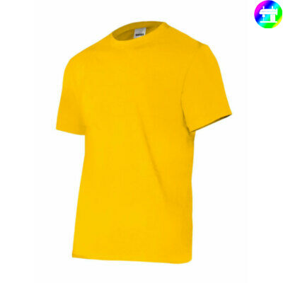CAMISETA 100% ALGOD&Oacute;N