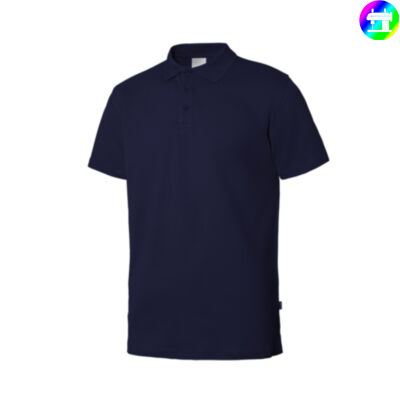 POLO STRETCH MC HOMBRE