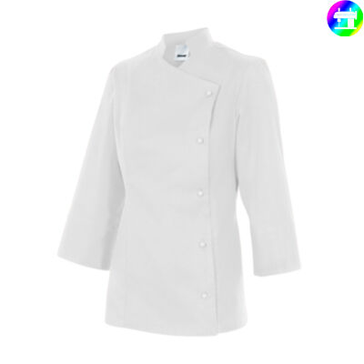 CHAQUETA COCINA ML MUJER