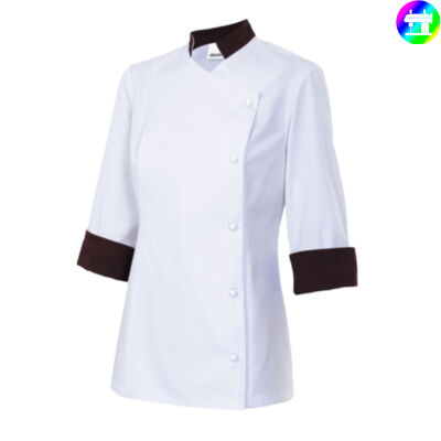 CHAQUETA COCINA ML MUJER