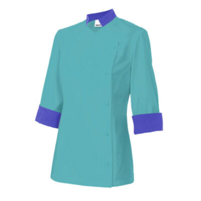 CHAQUETA COCINA ML MUJER