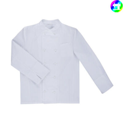 CHAQUETA COCINA ML HOMBRE
