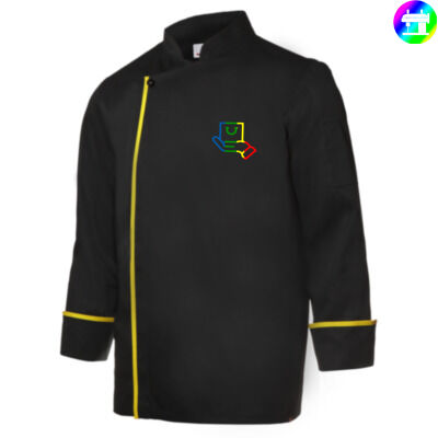 CHAQUETA COCINA ML HOMBRE