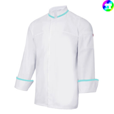 CHAQUETA COCINA ML