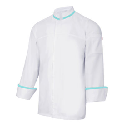 CHAQUETA COCINA ML