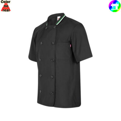 CHAQUETA COCINA MC
