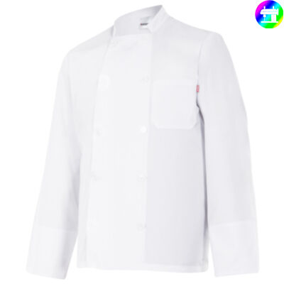CHAQUETA COCINA ML