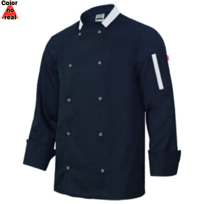 CHAQUETA COCINA ML