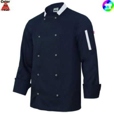 CHAQUETA COCINA ML