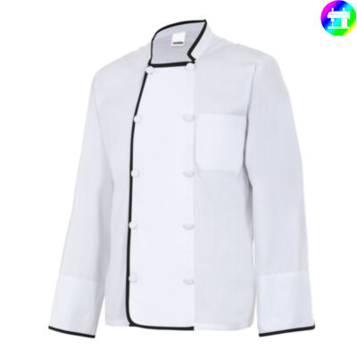 CHAQUETA COCINA ML