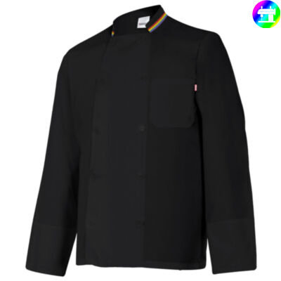 CHAQUETA COCINA ML
