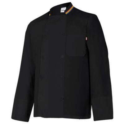 CHAQUETA COCINA ML