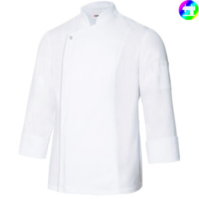 CHAQUETA COCINA ML