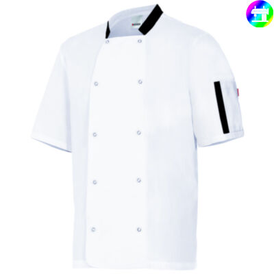 CHAQUETA COCINA MC