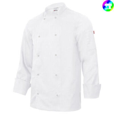 CHAQUETA COCINA ML