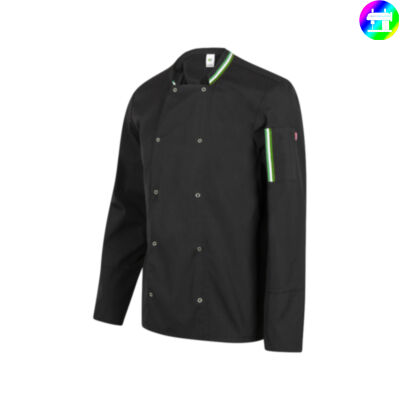 CHAQUETA COCINA ML