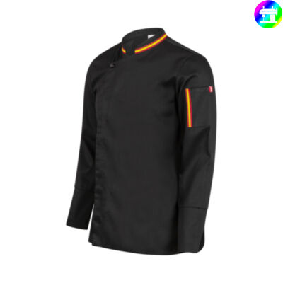 CHAQUETA COCINA ML HOMBRE
