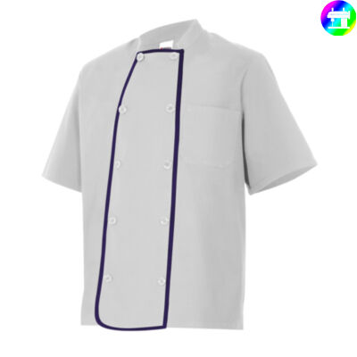CHAQUETA COCINA MC