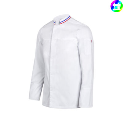 CHAQUETA COCINA ML