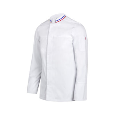 CHAQUETA COCINA ML