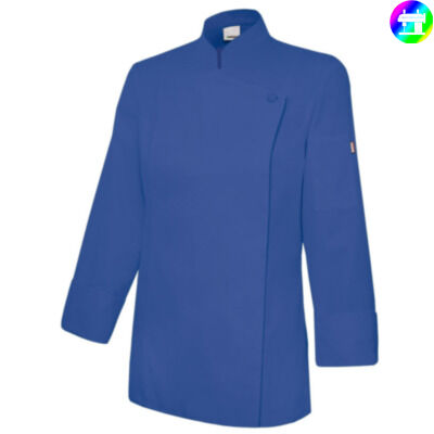 CHAQUETA COCINA ML MUJER