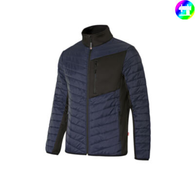 CHAQUETA ACOLCHADA LIGERA