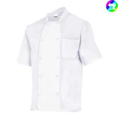 CHAQUETA COCINA MC