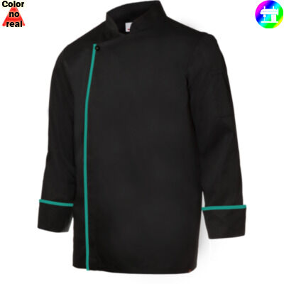CHAQUETA COCINA ML MUJER