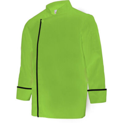 CHAQUETA COCINA ML MUJER