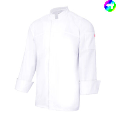 CHAQUETA COCINA ML