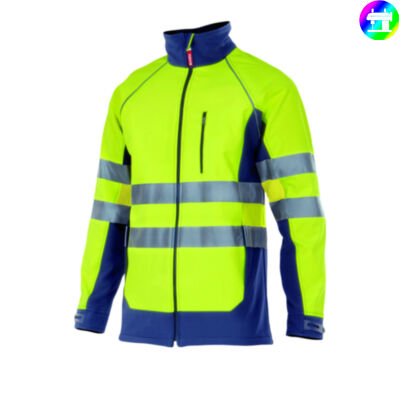 SOFT SHELL BICOLOR AV